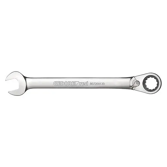GEDORE red Maul-Ringratschenschlüssel - 22 mm - 3300865 Must-Have