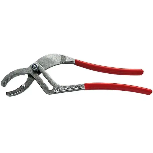 VBW Siphonzange verchromt 230 mm - 154005 Saisonangebot