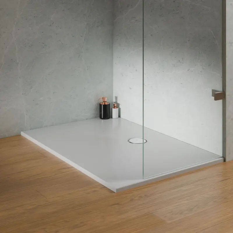 Classic Line plan Rechteckduschwanne Begrenztes Angebot