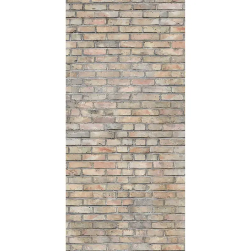 Neue Kollektion Duschrückwand Mauer-Optik Vintage