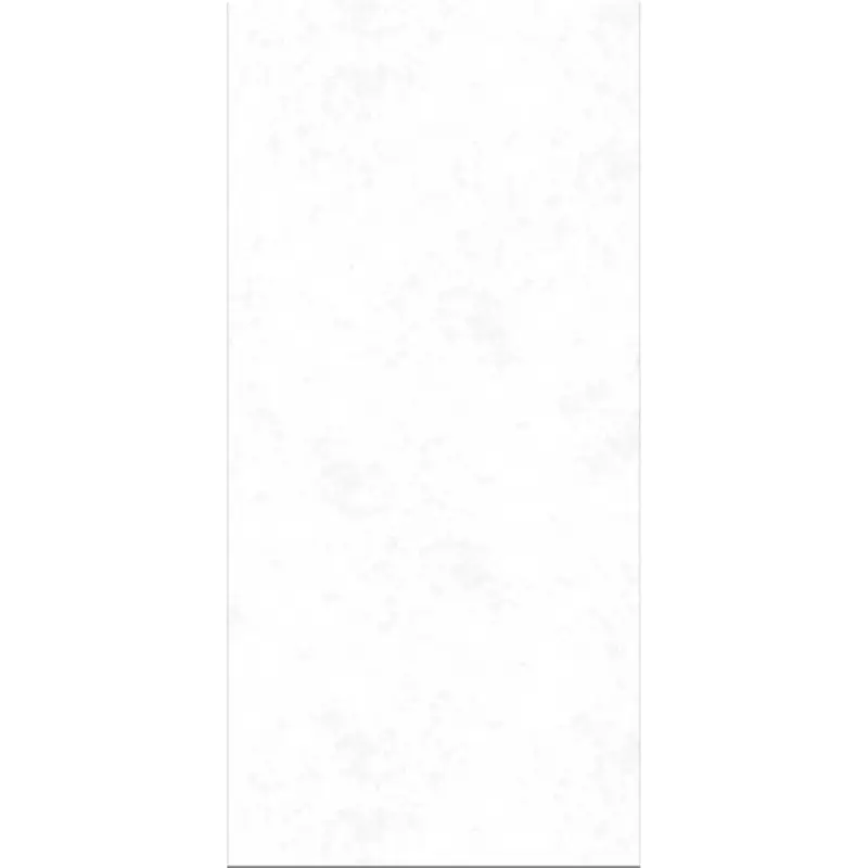 Duschrückwand Seidenmatt Stein Weiß Sonderangebot
