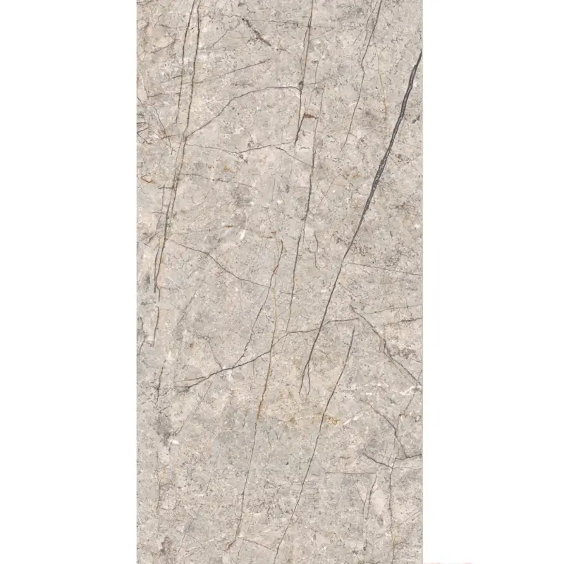 Duschrückwand Seidenmatt Naturstein Tundra Expressversand