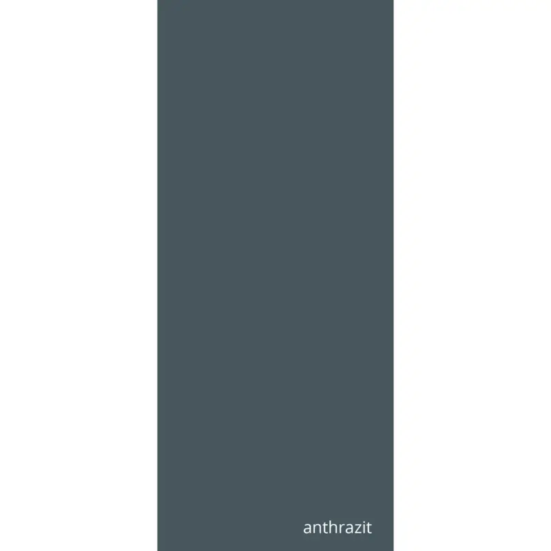 Sonderangebot Duschrückwand Farbe Anthrazitgrau