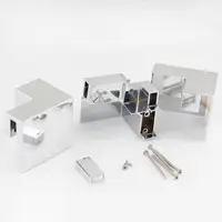 Laufschienenhalter Set komplett für Soft & Silent Produkte Sofort Bestellen