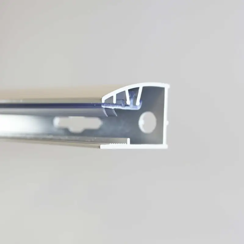 Wandanschlussprofil Set, Must-Have