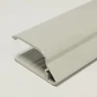 Türanschlagsprofil, gerade, senkrecht, 1950 mm, Beliebt