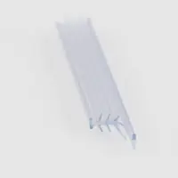 Duschdichtung, gerade, senkrecht, 1998 mm Gratis Versand