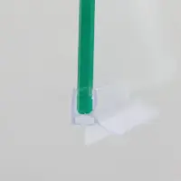 Wasserabweisdichtung, gerade, waagerecht, 1000 mm Neu Im Sortiment