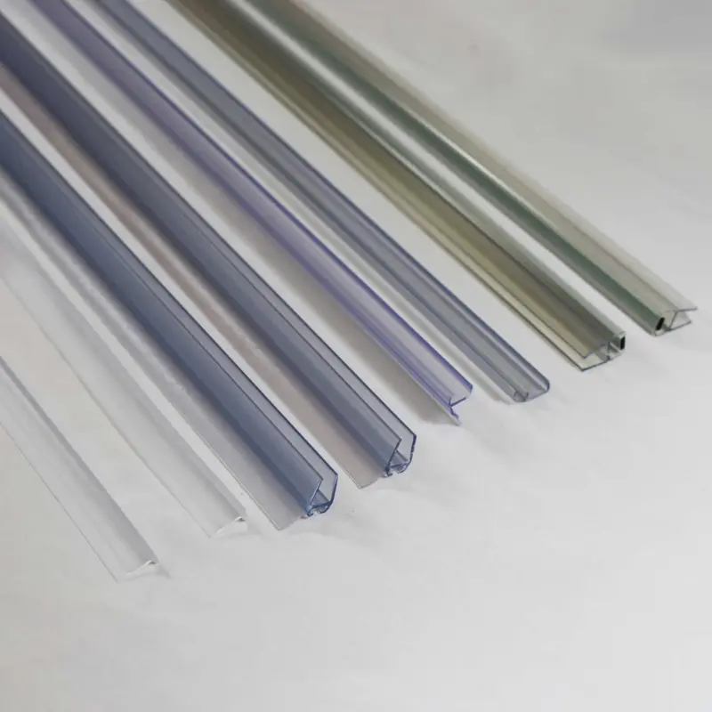 Dichtungssatz PT+SW 1x PK1230+PK1228 L=2010 transparent 2x PK1306 L=2500 1x PK1501+PK627 L=1000 Preiswert
