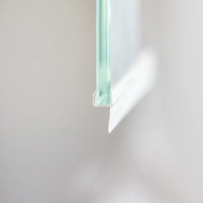 Dichtungssatz komplett für Drehfalttür für Nische/SW Top-Preis