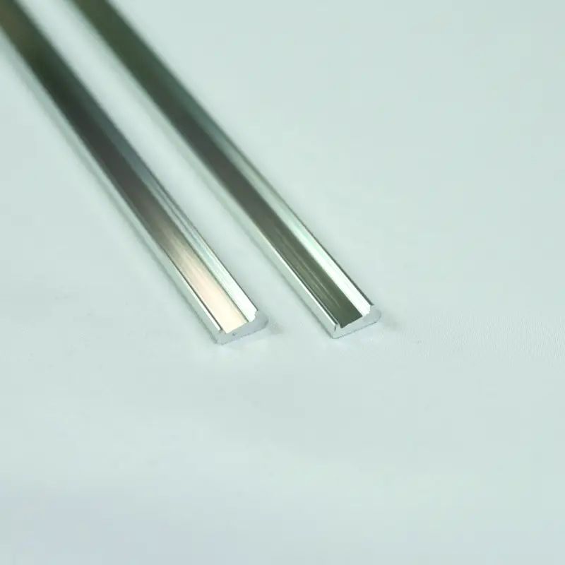 Wasserleiste, gerade, waagerecht 1000 mm Top-Seller