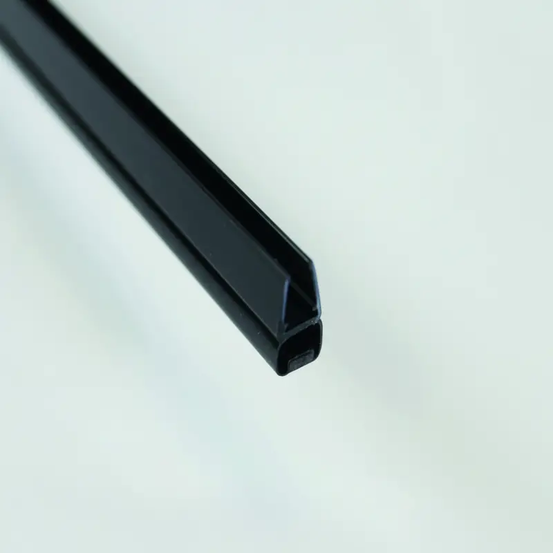 Sichere Zahlung Magnetduschdichtung 90°