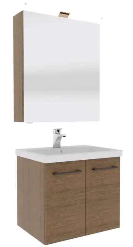 Marlin 3020life Badmöbelset - 60 cm Sofort Bestellen