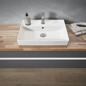b.essence Set - Waschtisch mit Unterschrank - 100 cm breit Heißes Angebot
