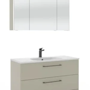 Top-Angebot Pelipal 6110 Badmöbel Set - 100 cm