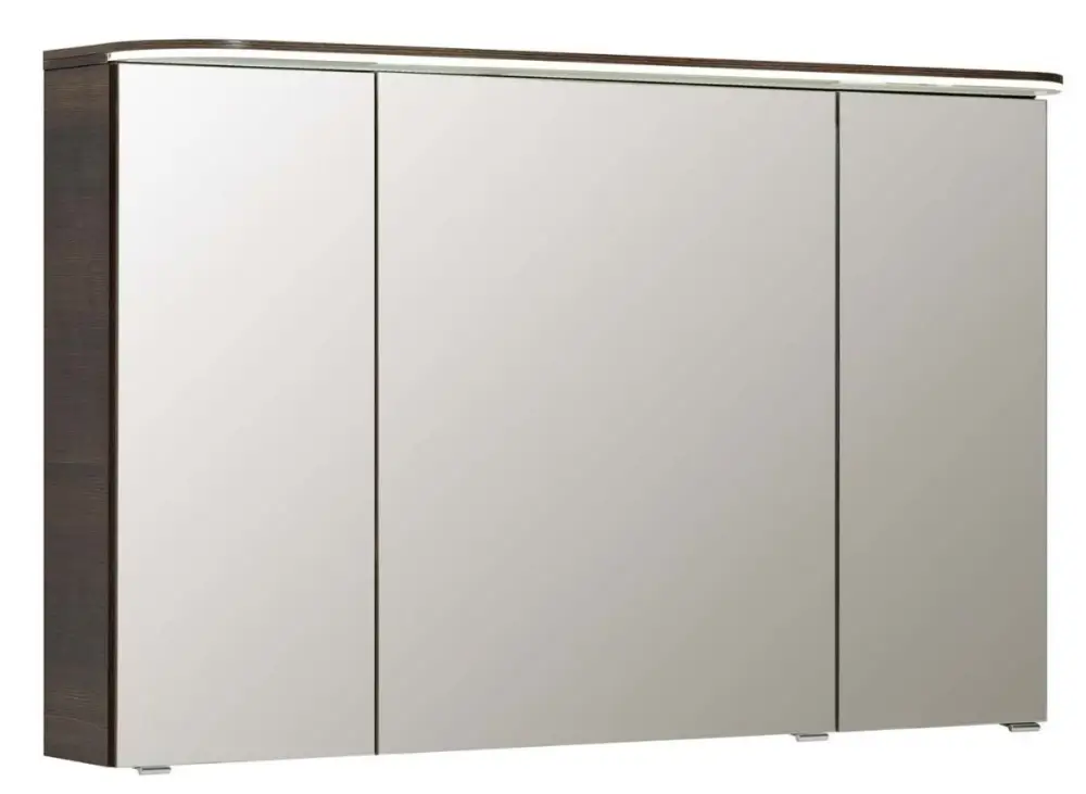 Pelipal Balto Spiegelschrank 120 cm breit BL-SPS 07 Begrenztes Angebot