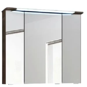 Pelipal Pineo Spiegelschrank 3D 80 cm breit PN-SPS 22 Saisonangebot