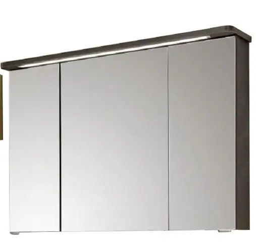 Neue Kollektion Pelipal Pineo Spiegelschrank 96 cm breit PN-SPS 10