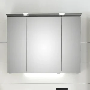 Ausverkauf Pelipal 6025 Spiegelschrank 95 cm 6025-SPS 02