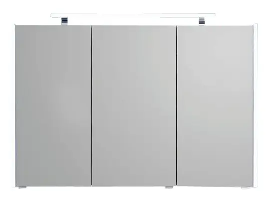 Puris Quada Spiegelschrank 100 cm breit S2A531003 Neuheit