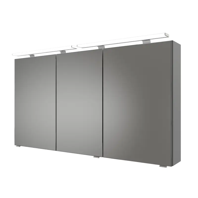 Billig Pelipal 6025 Spiegelschrank 130 cm 6025-SPS 12