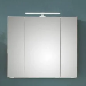 Beliebt Pelipal Quickset 353 - Spiegelschrank / 65 cm breit