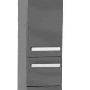 Bestpreis Pelipal 4005 Bad-Hochschrank 30 cm breit - 2 Türen, 1 Auszug