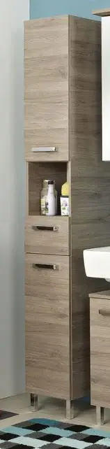 Sofort Bestellen Pelipal Quickset 313 - Hochschrank 313.013029