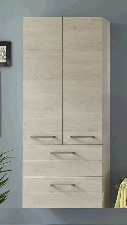 Pelipal 6025 Midischrank 60 cm 6025-MS 60-03 Neue Ware