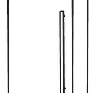 Expressversand Puris Linea Bad-Highboard 30 cm breit HBA413A01