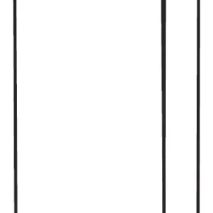 Finale Aktion Puris Vuelta Bad-Highboard 30 cm breit HBA413W01