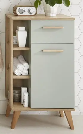 Angebot Pelipal Quickset 963 - Unterschrank 963.015040