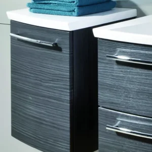 Ausverkauf Puris Crescendo Bad-Ergänzungsschrank 40 cm breit UTA314AM9