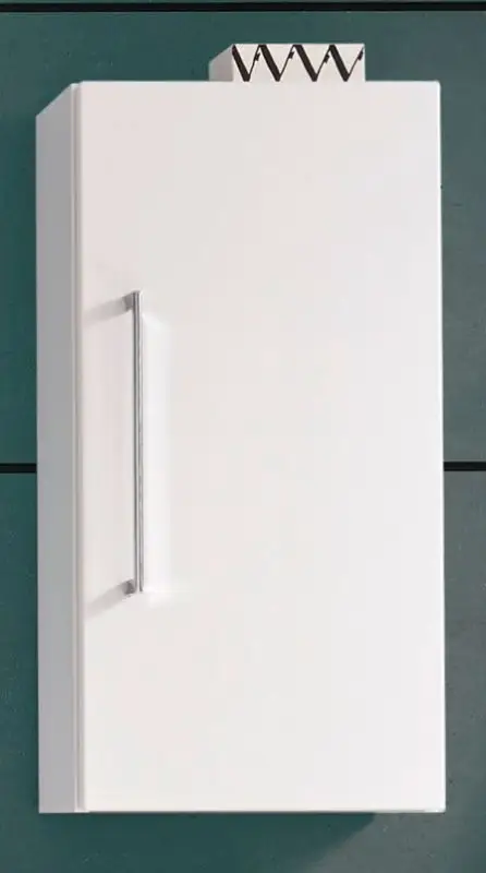 Knallerangebot Puris Quada Bad-Oberschrank 30 cm breit OGA51301 L/R