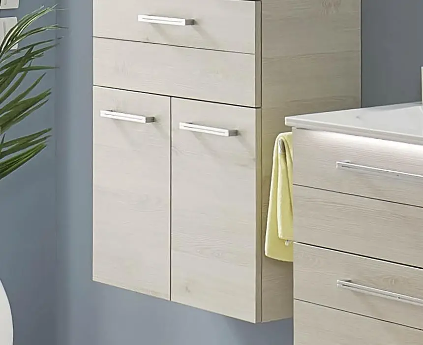 Gratis Versand Pelipal 6025 Highboard 60 cm 6025-HB 60-02