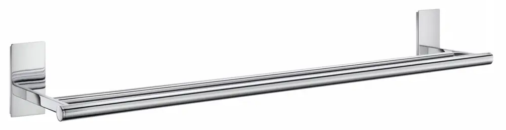 SMEDBO 180 Doppelte Handtuchstange, L 630 mm ZK3364 Heißes Angebot