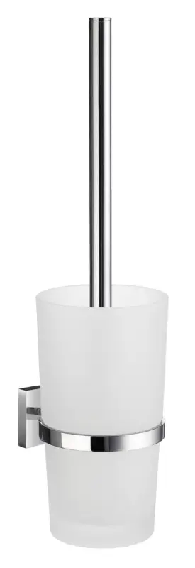 SMEDBO 130 WC-Bürste mit Behälter RK333 Neue Kollektion