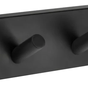 Direktkauf SMEDBO 130 Doppelter Badetuchhaken RB356