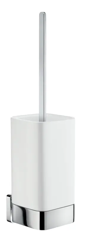 SMEDBO 340 WC-bürste mit Behälter OK433P Sonderangebot