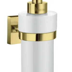 Bestseller SMEDBO 130 Seifenspender RV369P