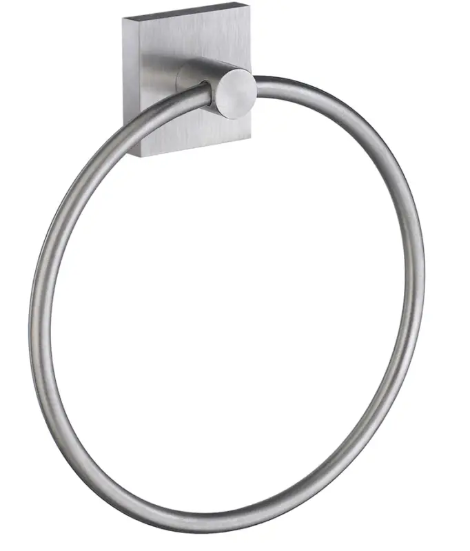 SMEDBO 130 Handtuchring RS344 Neu Im Sortiment