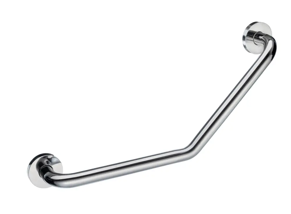 SMEDBO 150 Wannengriff gerade, lange Version, V-form FK808 Mega-Angebot