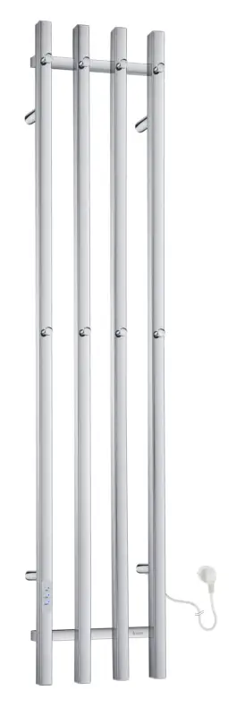 Sonderangebot SMEDBO 110 Elektrischer Handtuchwärmer, Vertikal FK714