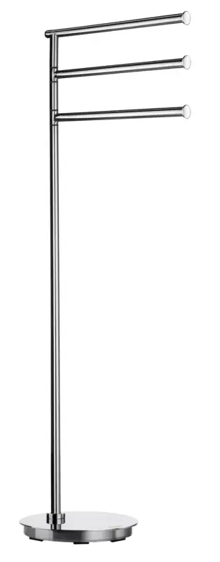 SMEDBO 170 Badetuchhalter Standmodell, 3-armig FK608 Billig