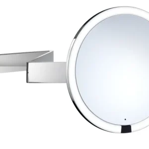 Bestseller SMEDBO 160 Kostmetikspiegel LED - PMMA rund FK491EP