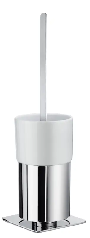 Nur Für Kurze Zeit SMEDBO 160 WC-Bürste mit Behälter FK321P