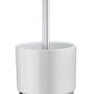 Ausverkauf SMEDBO 160 WC-Bürste mit Behälter FK311P