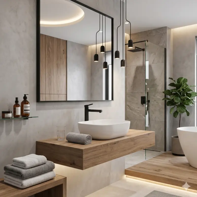 Aufsatzwaschbecken Rea Mona Slim Letzte Chance
