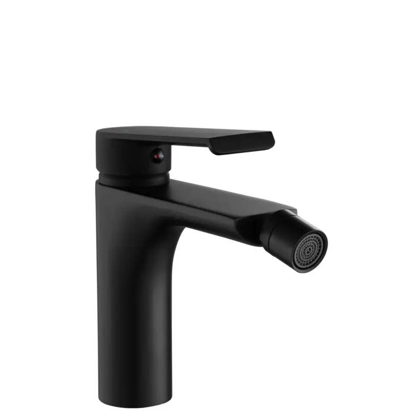 Saisonangebot Bidetarmatur Rea Hass Black