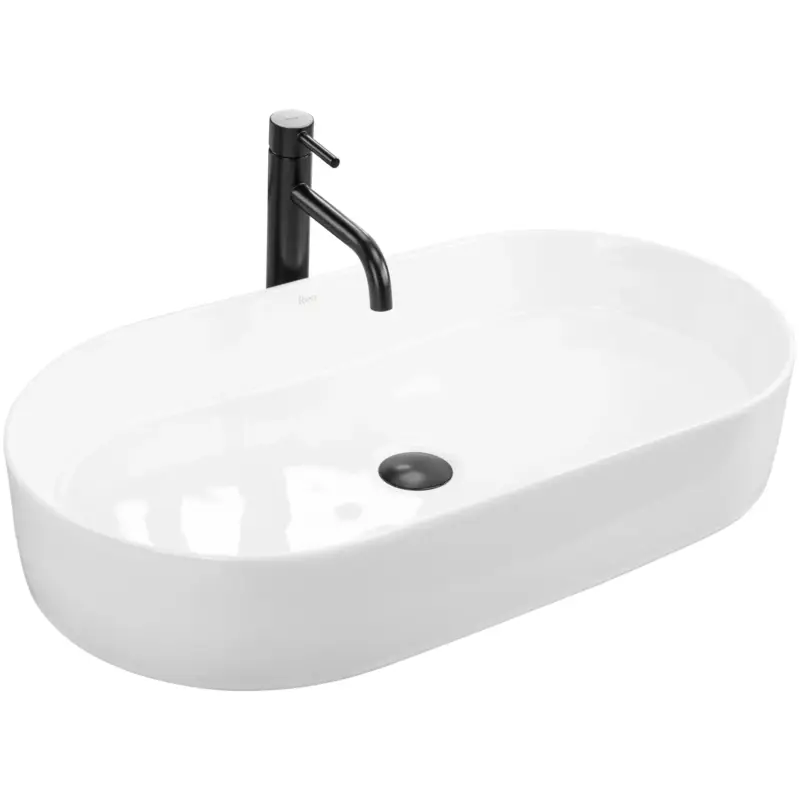 Aufsatzwaschbecken Rea Nadia 70 Aktuell